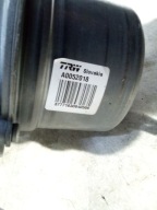 Fiat Tipo II 2 control electrics A0048578H