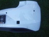 bumper rear part rear VW POLO VI 2G 2G6807421A