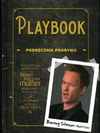 PLAYBOOK PODRĘCZNIK PODRYWU - BARNEY STINSON, MATT KUHN