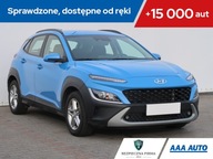 Hyundai Kona 1.0 T-GDI, Salon Polska