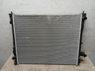 water cooler RENAULT TRAFIC III 3 LIFT 214106338R