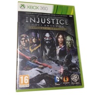 Injustice Gods Among Us Ultimate Edition PL X360