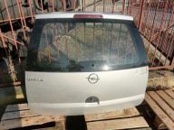 boot door OPEL MERIVA A Z157 unprotected Z window