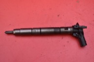 nozzle injector test 0445116030 03L130277 AUDI A4 B8 2.0 TDI 143 KM 07
