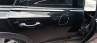 door right rear part LY9T AUDI A6 C8 ALLROAD