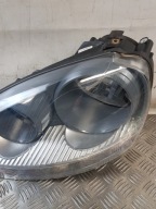 light left front VW GOLF V 04R- EUROPA