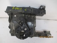 quarter JAGUAR F PACE left