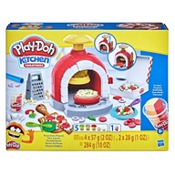 HASBRO PLAY-DOH CIASTOLINA PIEC DO PIZZY F4373