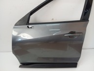 door left front NISSAN JUKE II F16 BSZ