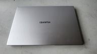 Notebook Huawei Matebook D 14 " AMD Ryzen 5 8 GB / 256 GB strieborný