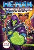 He-Man and the Masters of the Universe: I,