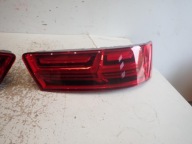 light rear part rear right AUDI Q7 2015- LED 4M0945094E