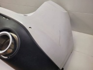 bumper rear Alfa Romeo Stelvio 2017