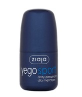 Ziaja Yego, Anty-perspirant dla mężczyzn, Sport, 60ml