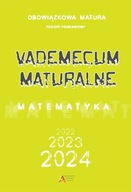 VADEMECUM MATURALNE POZIOM PODSTAWOWY DLA...