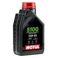 Olej MOTUL 5100 10W40 4T 1L SM/SL/SJ/SH/SG, MA2