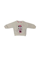 BLUZA DZIECIĘCA DISNEY ROZM 3 M + WIELOKOLOROWY