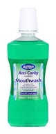 Beauty Formulas Active Oral Care Ústna voda ústnej dutiny Fresh Mint s