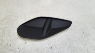 Lüftungsgitter der Stoßstange links Opel Corsa F