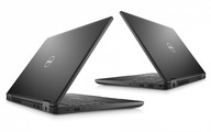 Notebook Dell Latitude 5580 15,6 " Intel Core i5 16 GB / 512 GB čierny
