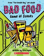 Game of Scones (Bad Food 1) Luper Eric