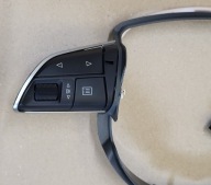 Commandes PRZYCISKI Z Volant MULTIFUNKCYJNEJ AUDI A4 B8 A6 C7 A7 4G