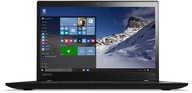 Laptop Lenovo ThinkPad T460s i7-6600U 12GB DDR4 512GB SSD W10