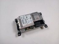 Radio Bildschirm, Chrysler Pacifica 2016