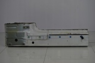 threshold left quarter Chevrolet Camaro Cabrio 2016+