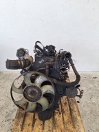 FORD TRANSIT MK8 17-> engine 2.0 ECOBLUE RWD YMR6 YNR6 EURO 6