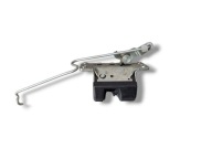 lock bonnet boot Opel Meriva A facelift 2006 90563999