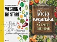Weganizm na start + Dieta wegańska