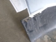 BUMPER FRONT BMW X1 F48 LIFT