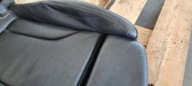 Q5 8R leather side seat left front SLINE MILANO