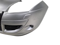 RENAULT SCENIC 3 III bumper front front complete original. TED69