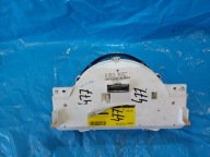 dials clock SUZUKI ALTO 2009 R 34100M68K80