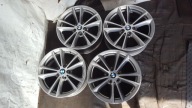 discs 7,5Jx17H2 5x112 6863417 IS27 BMW G30
