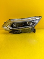feu gauche avant Nissan Qashqai J11 2017- Full Led 100-19011