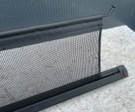net blinds boot VW PASSAT B7 KOMBI 10-14