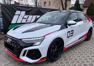 Audi RS3 Audi RS3 TFSI Quattro S tronic