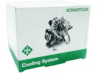 Schaeffler INA 538 0288 10 Vízpumpa, motorhűtés