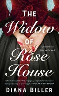The Widow of Rose House Biller Diana