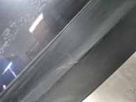 MAZDA CX-3 14-21 bumper rear part rear PDC