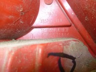 light rear Renault Clio II Lift 820071414 2003r.