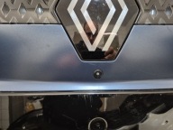 RENAULT MEGANE E-TECH LIFT 26- bumper front front complete 620849231R