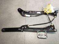 Audi A7 4G mechanism windows left rear part 4G8839461C