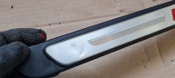 S3 8Y A3 LIFT moulding cap threshold LED left front SLINE 8Y0947417A
