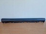 moulding threshold cap right MERCEDES GLS W167 RH