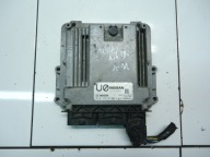 NISSAN QASHQAI J10 1.6 DCI control unit computer of the engine 23710 BB59