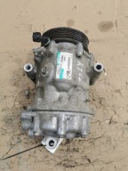 PEUGEOT BOXER 9676552680 kompresor klimatizaci